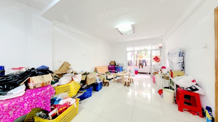 汇翠山庄汇宜居二手房实景图