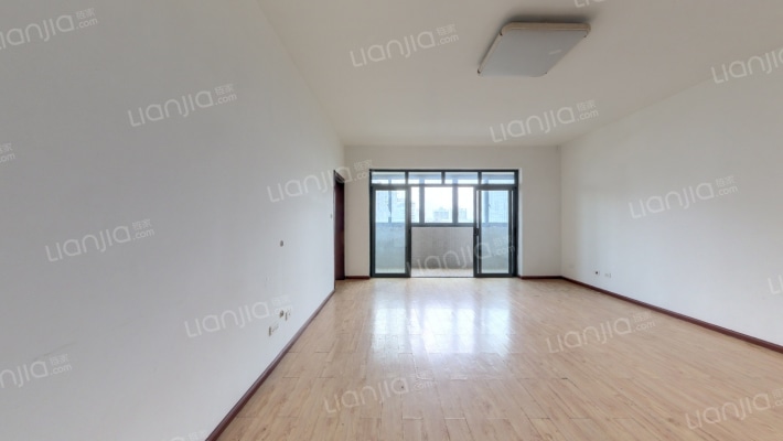 富都大厦二手房实景图