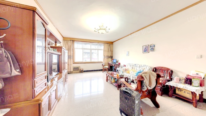 爱民街56号二手房实景图