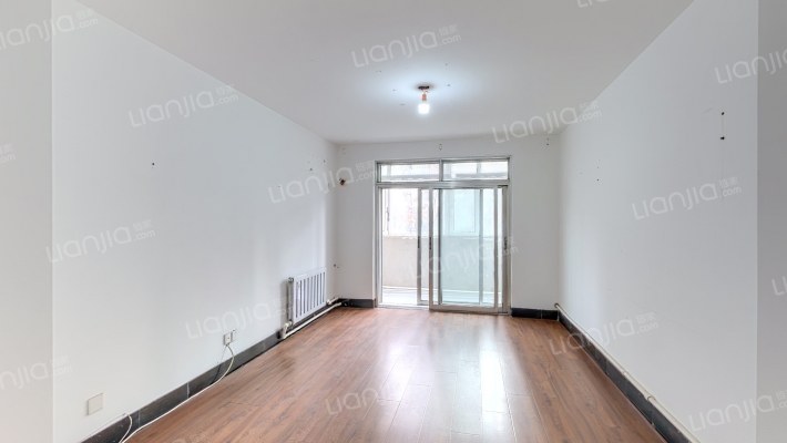 运河小区二手房实景图