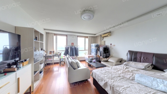 恋日绿岛二手房实景图