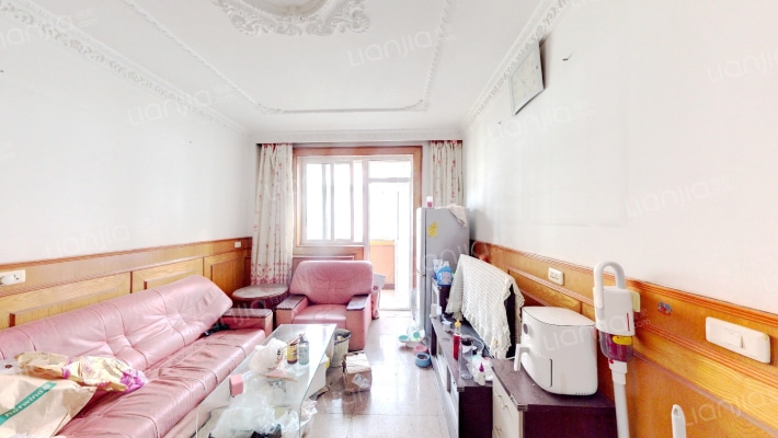 照明北里二手房实景图