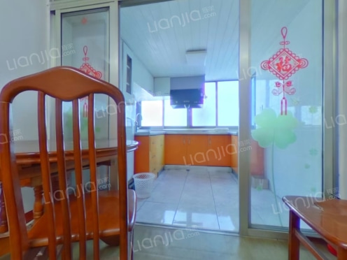 整租·花园浜新村 2室1厅 南/北