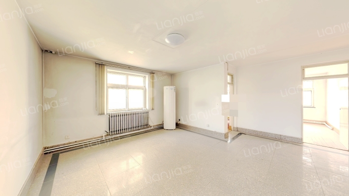 新府花园二手房实景图