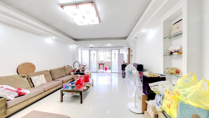 恒峰二手房实景图