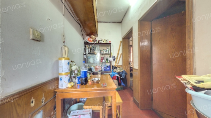 泗塘二村二手房实景图