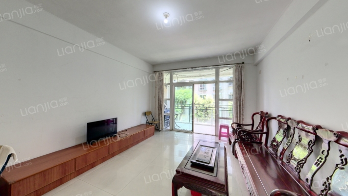 绿苑小区三期二手房实景图