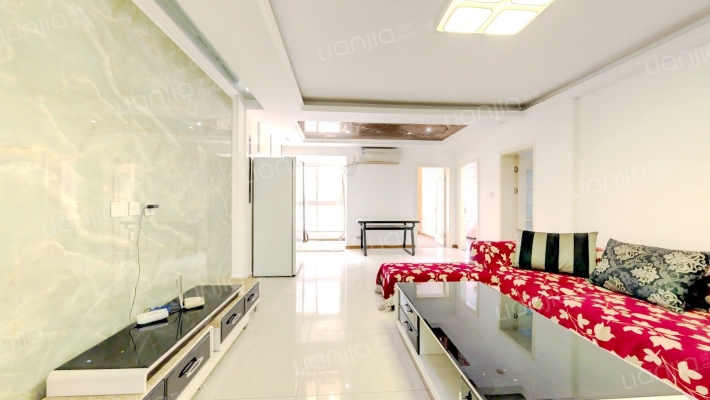 宏信国际花园二手房实景图