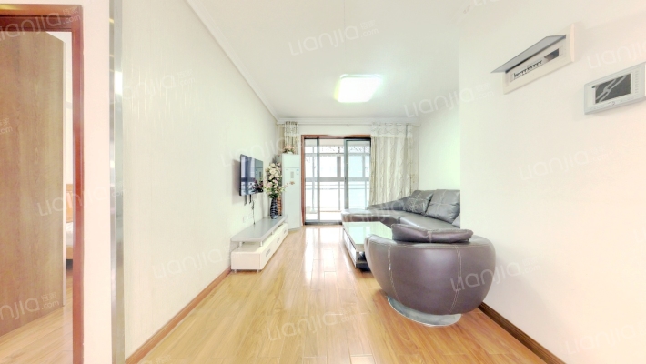 东风阳光城四期二手房实景图