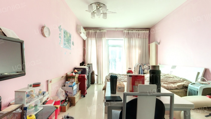 杰中苑二手房实景图