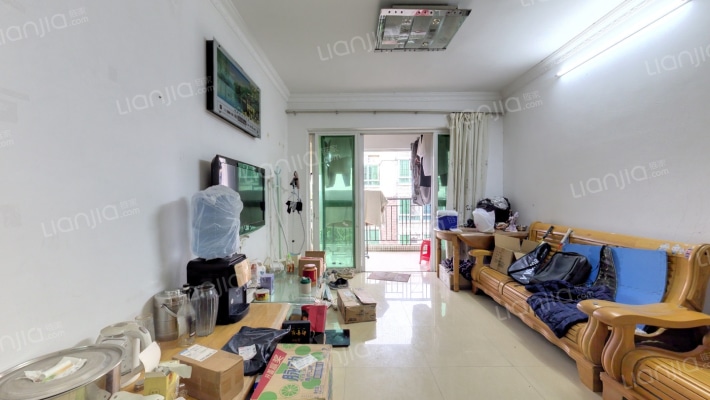 锦绣生态园二手房实景图