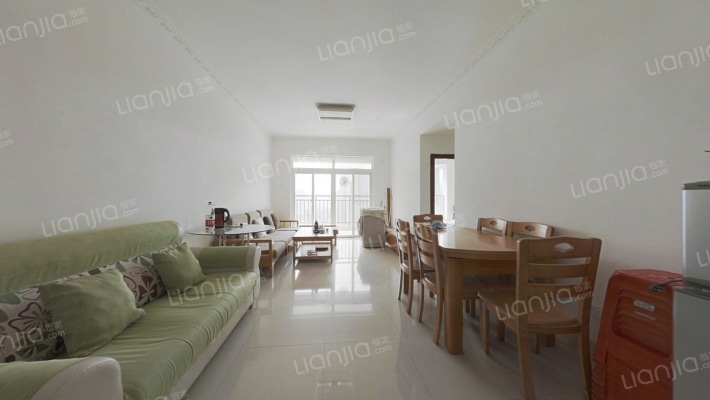 金惠华园二手房实景图