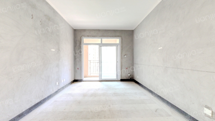 联发龙洲湾一号C区二手房实景图