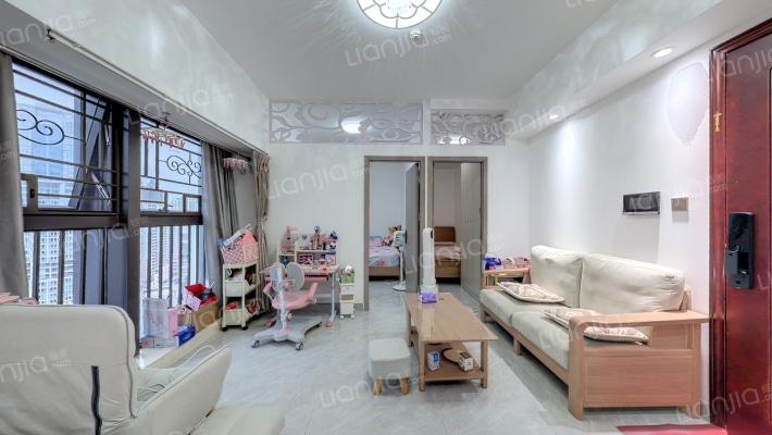 龙园创展大厦二手房实景图