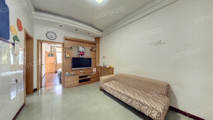 北环路小区二手房实景图