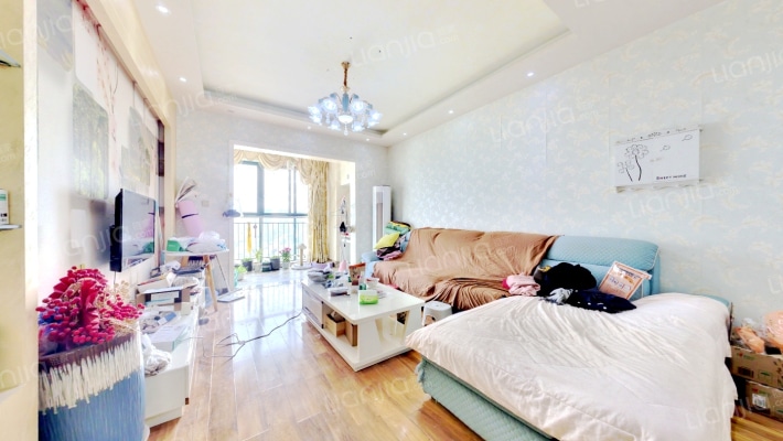 金阳美景二手房实景图