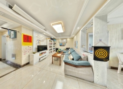 整租·绿都四季华庭 3室2厅 南_绿都四季华庭租房