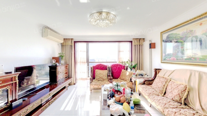 庄维多摩市二期二手房实景图