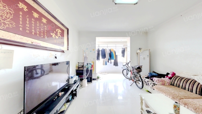 润泽园二手房实景图