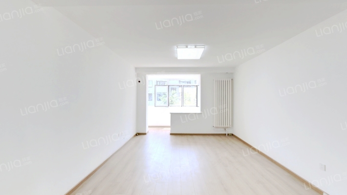 灵境胡同二手房实景图