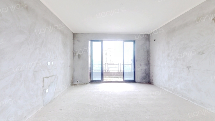 半山府邸二手房实景图