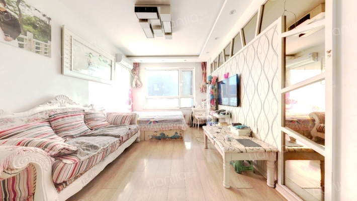 里仁居润尚枫庭二手房实景图