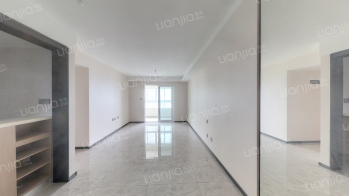 万科未来之光瀚然二手房实景图