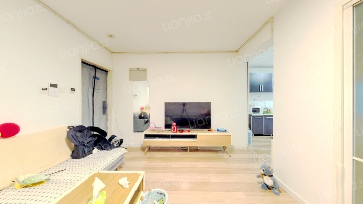 巴克寓所二手房实景图