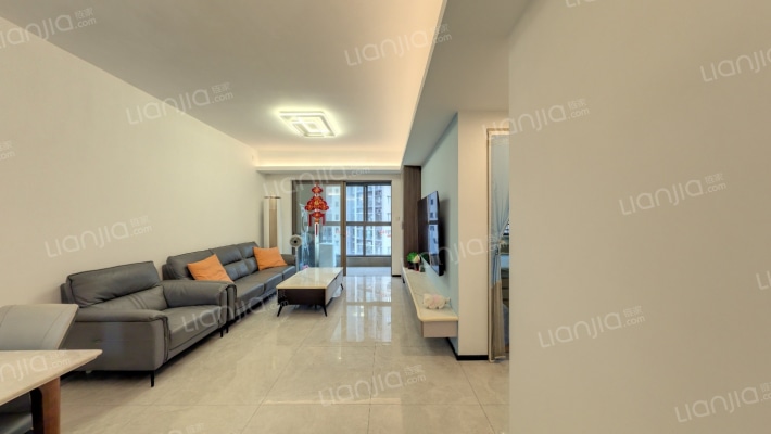 桐悦花园二手房实景图