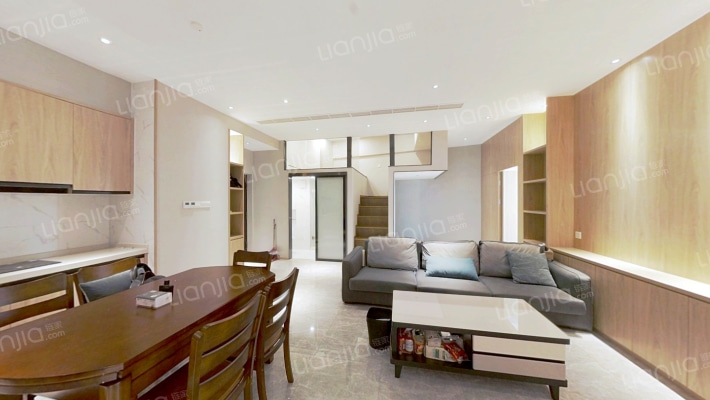 印象M公馆三期-印象湾二手房实景图