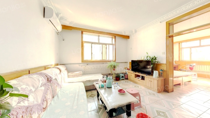 文华巷二手房实景图