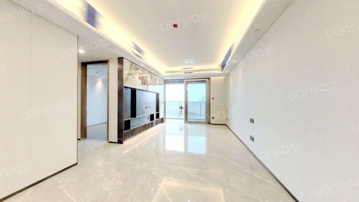 绿城·湖畔雲庐二手房实景图