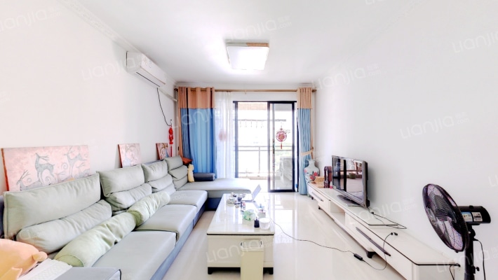 联佳大厦二手房实景图