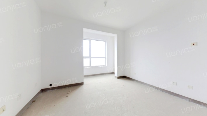 盛景铭都花园二手房实景图