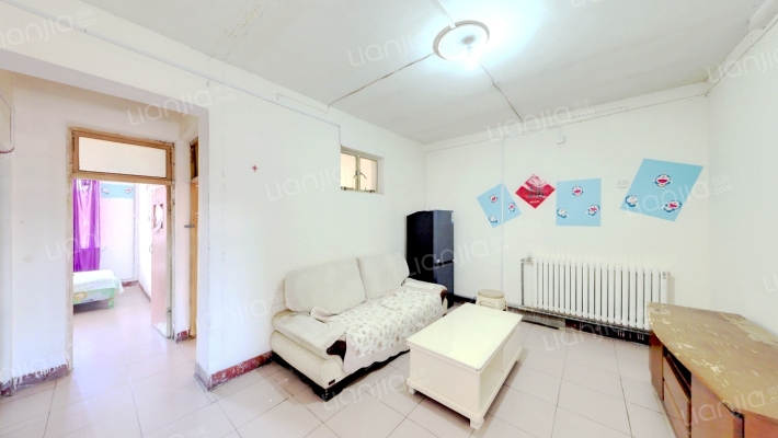 兴济河小区四区二手房实景图