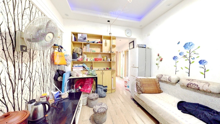 光谷智慧城二手房实景图