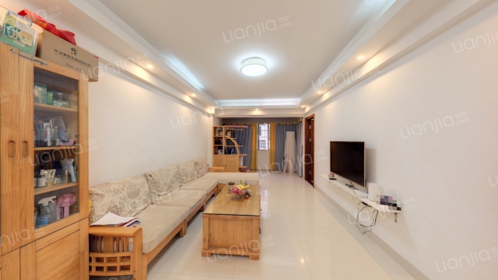 侨丰苑二手房实景图