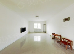 整租·团结花园D区 3室2厅 南/北_团结花园D区租房