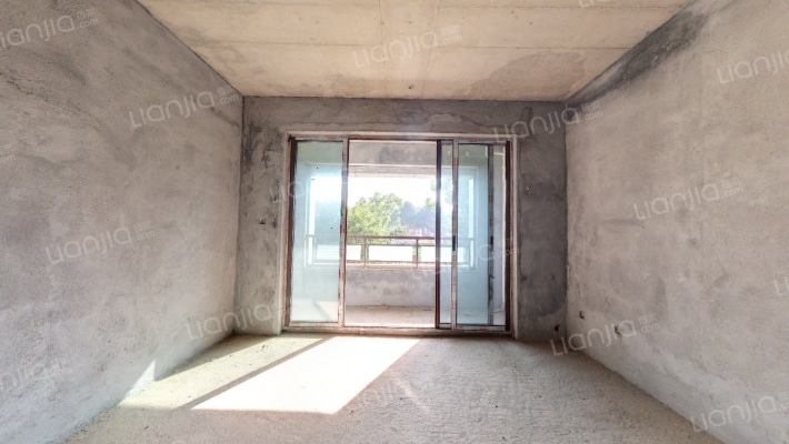 大汉汉园二手房实景图