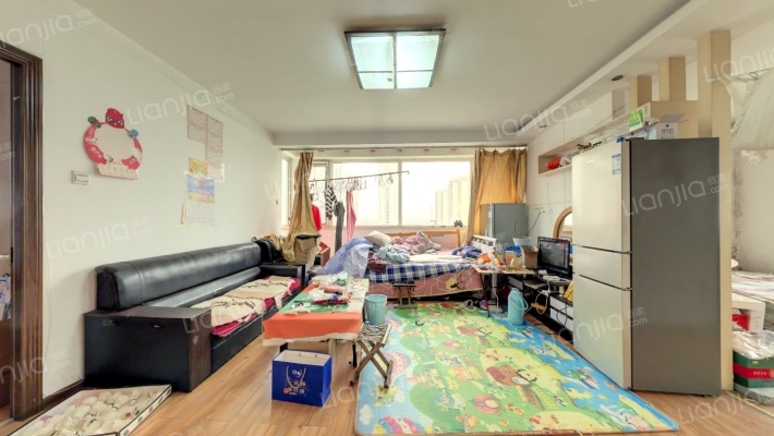 盛世家园二期二手房实景图