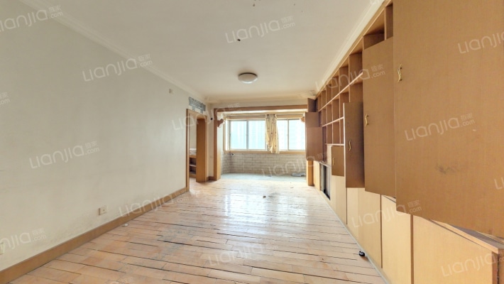 望京新城二手房实景图