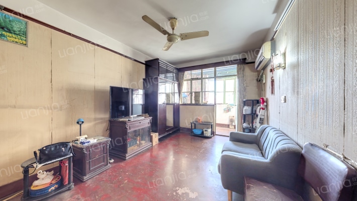 赤峰路91-93号二手房实景图