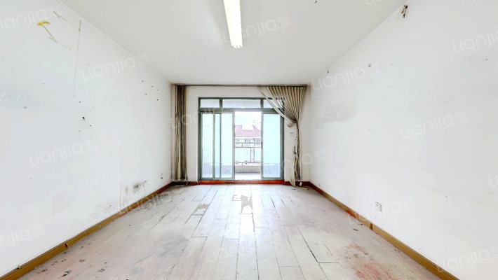 复兴佳苑二手房实景图