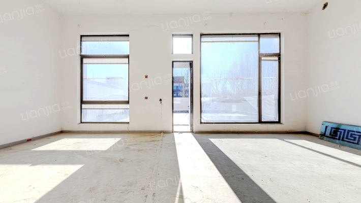 优山美地D区二手房实景图