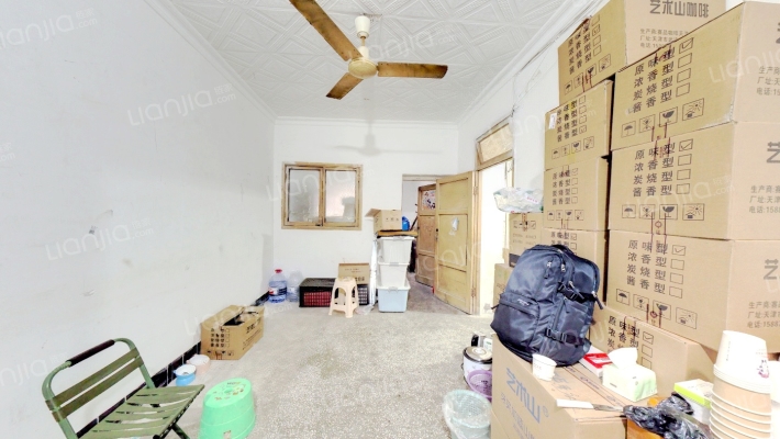 南坪新街二手房实景图
