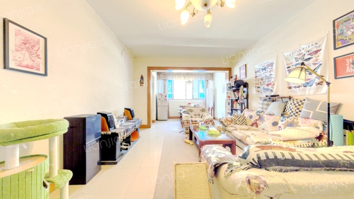 玉洁巷2号二手房实景图