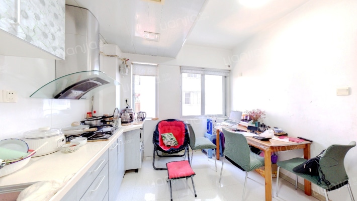 菁华北大二手房实景图