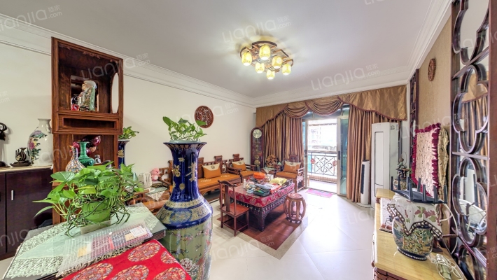 骏逸苑二手房实景图