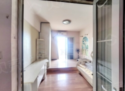 整租·华府山水 1室1厅 北_华府山水租房