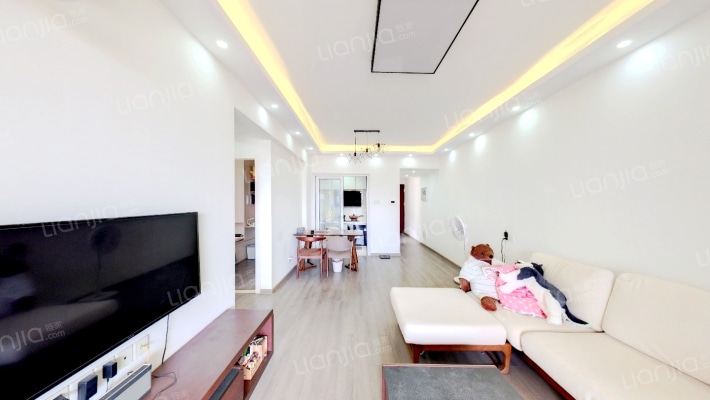 诚丰新园二手房实景图